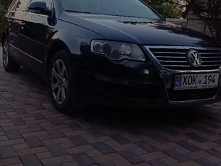 Volkswagen Passat foto 2