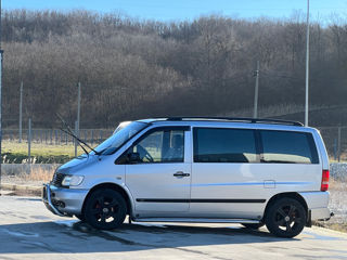 Mercedes Vito foto 8