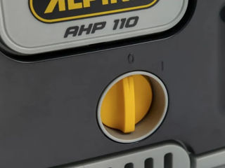 Masina de spalat cu presiune Alpina AHP 110, 1400 W foto 6