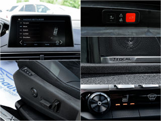 Peugeot 5008 foto 14