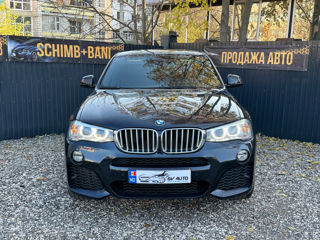 BMW X4 foto 2