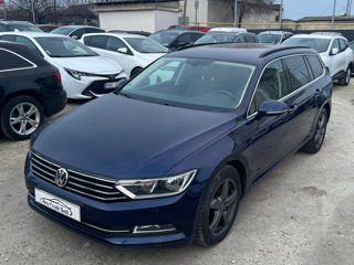 Volkswagen Passat foto 3