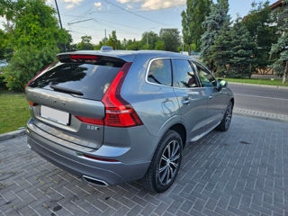 Volvo XC60 foto 5