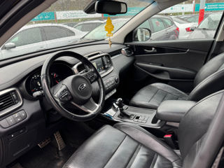 KIA Sorento foto 7