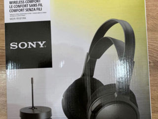 Sony MDR rf811rk