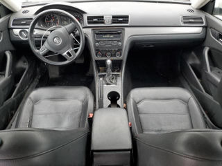 Volkswagen Passat foto 8