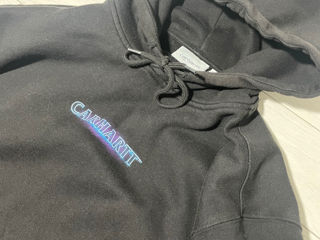 Hoodie Carhartt foto 2