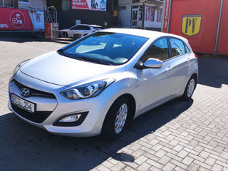 Hyundai i30 foto 1