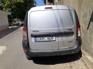 Opel Zafira foto 3