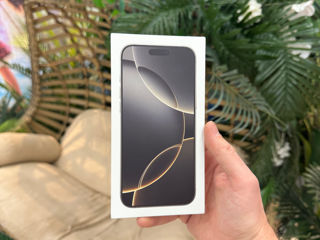 iPhone 16 Pro Max 1TB Natrual Titanium foto 3