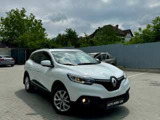 Renault Kadjar foto 2