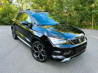 Seat Ateca foto 3