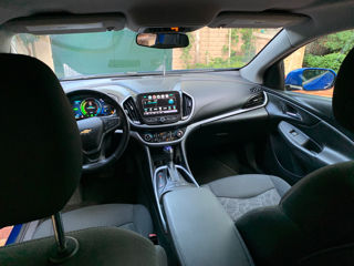 Chevrolet Volt foto 7