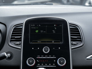 Renault Grand Scenic фото 11