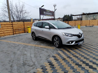 Renault Grand Scenic foto 8