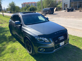 Audi Q5 foto 1