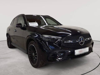 Mercedes GLC