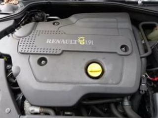 Renault Laguna foto 3