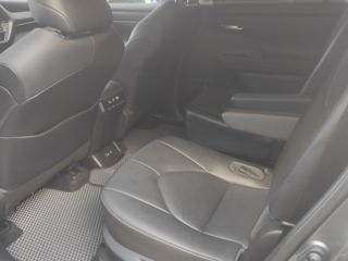 Toyota Highlander foto 5