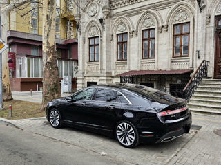 Lincoln MKZ