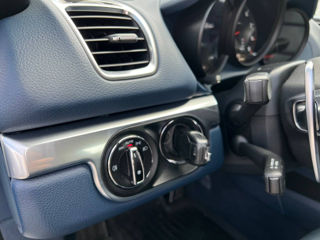 Porsche Boxster foto 16