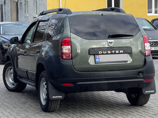 Dacia Duster foto 5