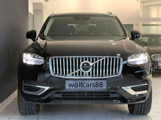 Volvo XC90 foto 7