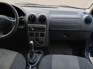 Dacia Logan Mcv foto 5