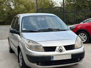 Renault Scenic foto 1