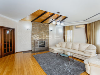 Apartament cu 2 camere, 142 m², Botanica, Chișinău foto 4