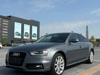 Audi A4 foto 9