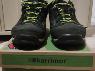 Ботинки Karrimor foto 2