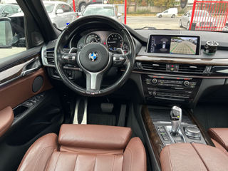 BMW X5 foto 8