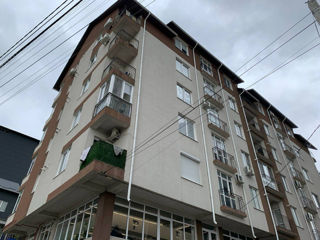 Apartament cu 1 cameră, 51 m², Ciocana, Chișinău