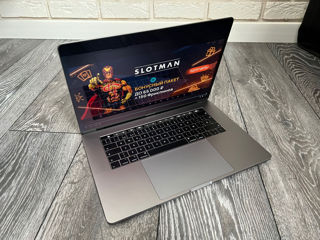 Macbook Pro 2018-2019 foto 1