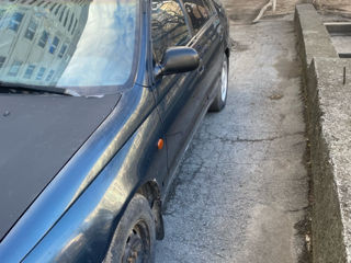 Toyota Carina foto 10