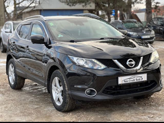 Nissan Qashqai foto 10