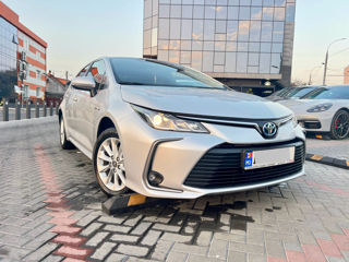Toyota Corolla foto 0