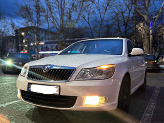 Skoda Octavia foto 3