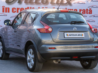 Nissan Juke foto 2