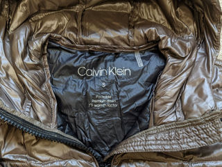 Calvin Klein (size S) foto 2