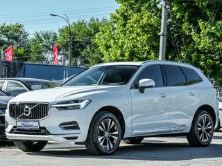 Volvo XC60 foto 1