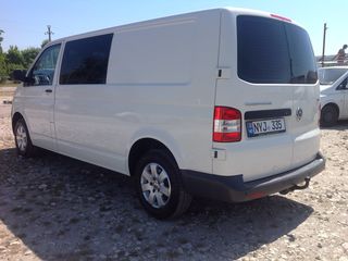 Volkswagen T 5 foto 3