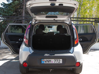 KIA Soul foto 5