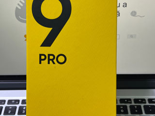 Realme 9 Pro / Realme 12 Pro 8/256gb