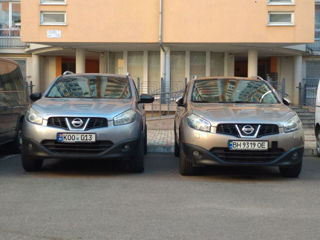 Nissan Qashqai foto 4