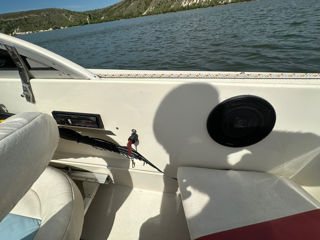 Super barca pentru călătorii și pescuit foto 5