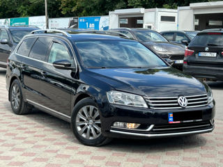 Volkswagen Passat foto 5