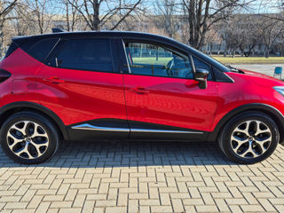 Renault Captur foto 4