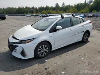 Toyota Prius Prime